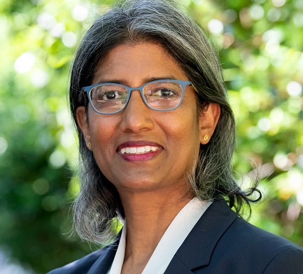 Dr. Ruanne Barnabas