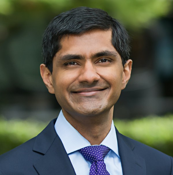 Dr. Vivek Rudrapatna